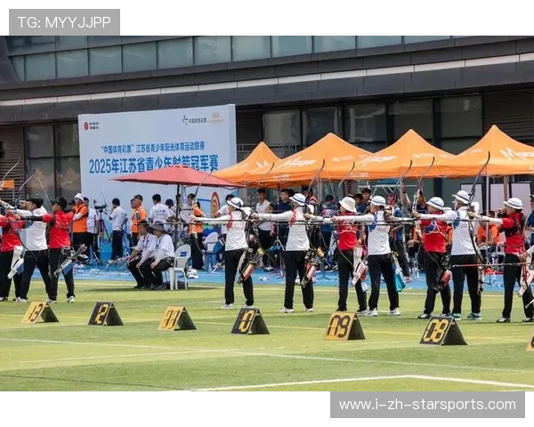 射箭学院推进青少年训练器材安全标准化认证，中国青少年射箭训练教学大纲